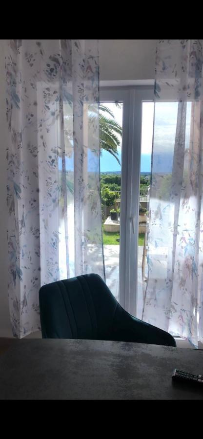 D&a With Private Swimming Pool Apartment Pula