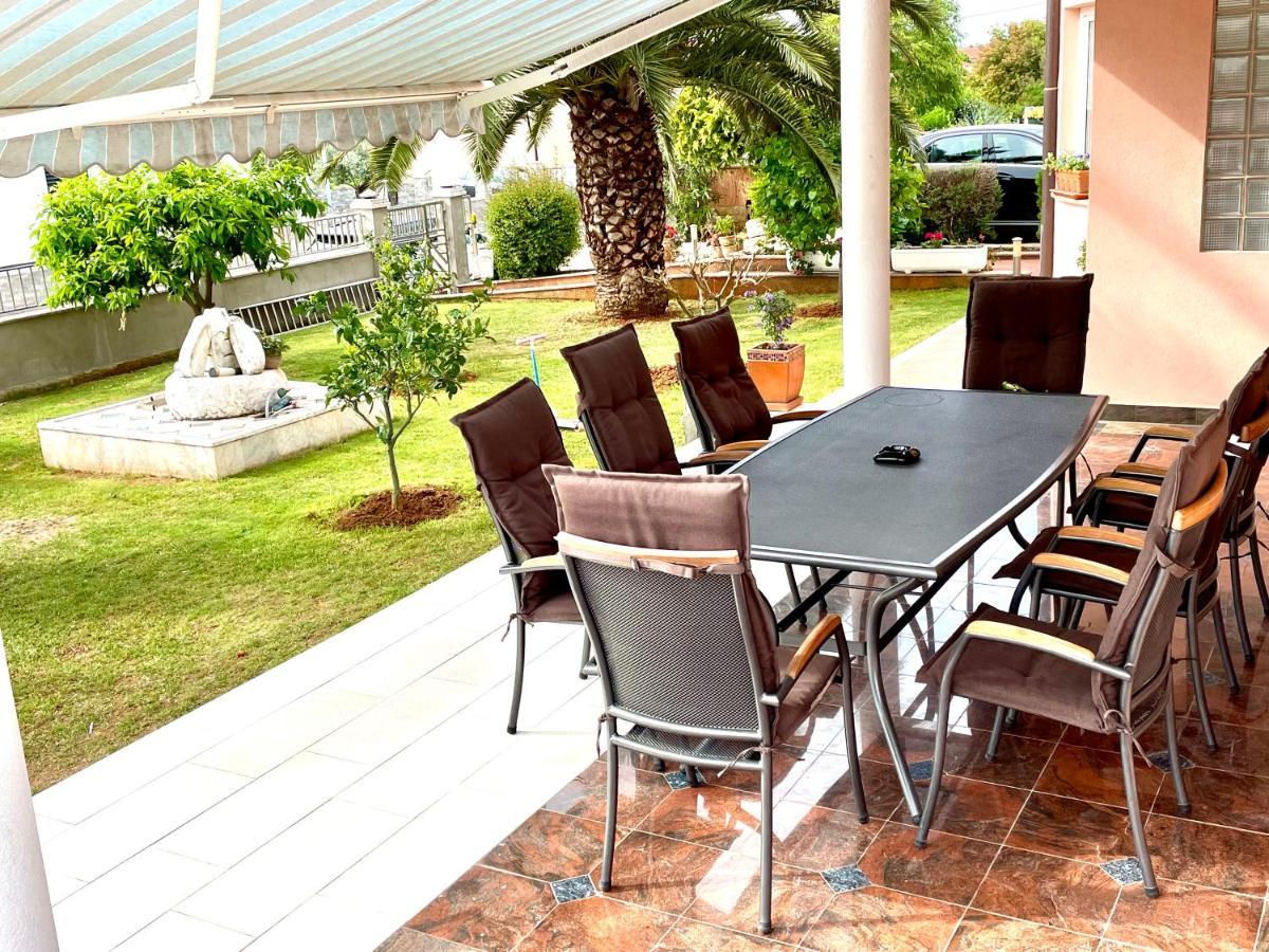D&a With Private Swimming Pool Apartamento