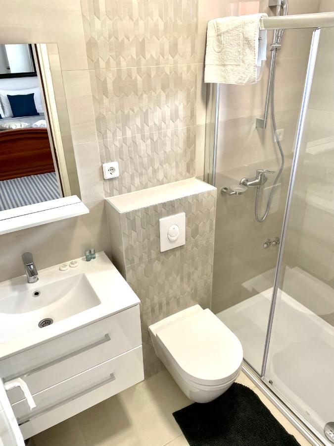 Apartamento D&a With Private Swimming Pool
