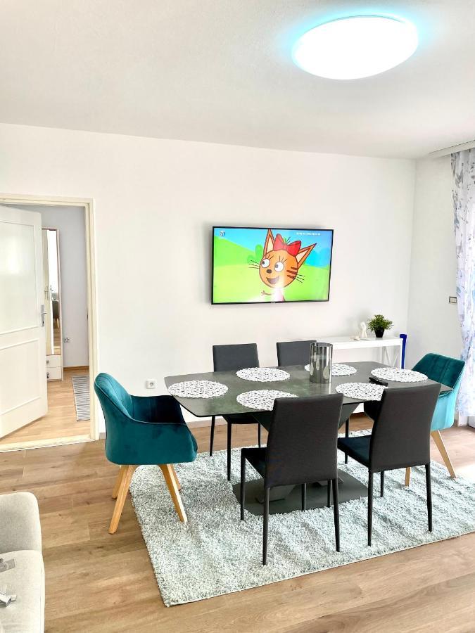 Apartamento D&a With Private Swimming Pool