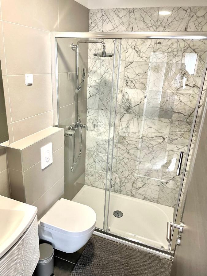 Apartamento D&a With Private Swimming Pool